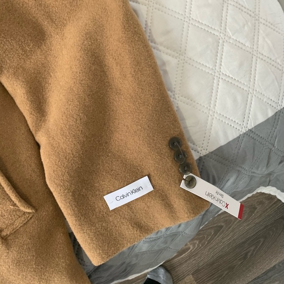 Calvin Klein jacket - Picture 7 of 7